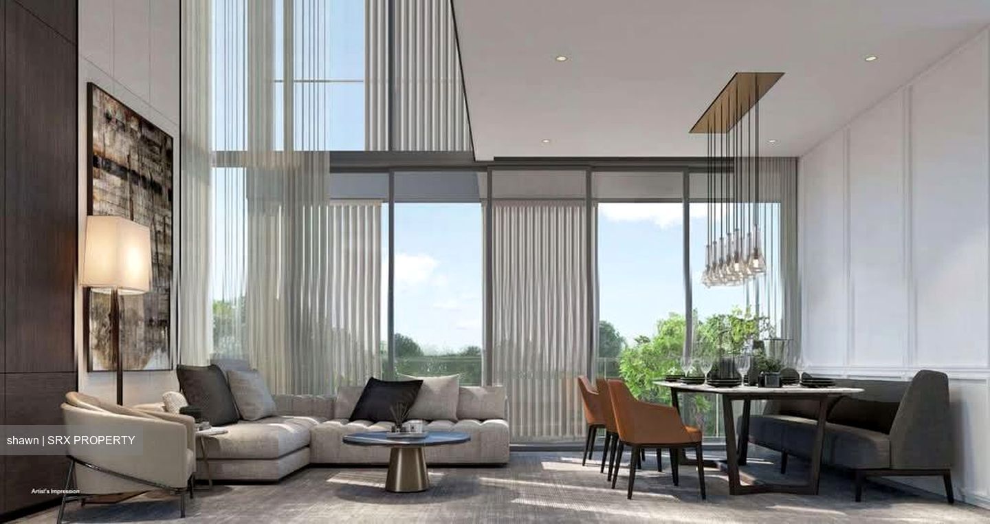 19 Nassim (D10), Apartment #576692441
